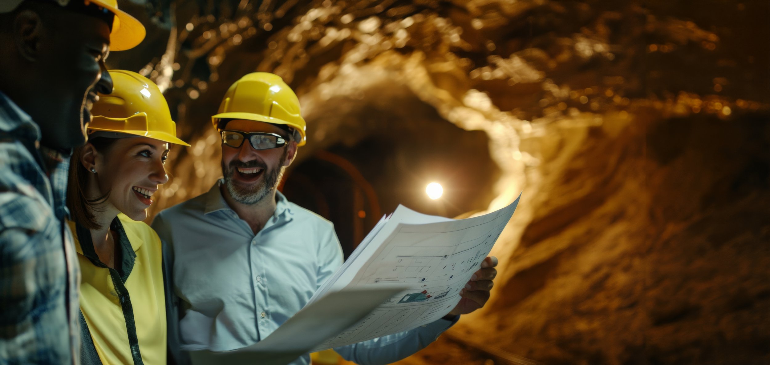 How working with a consultancy drives infrastructure tender success