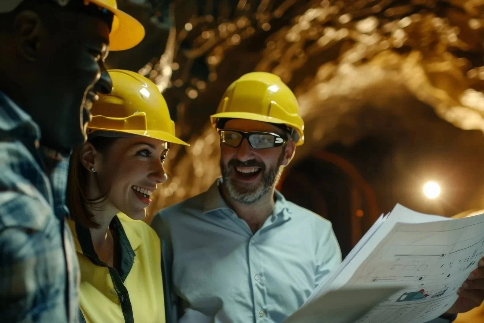 How working with a consultancy drives infrastructure tender success