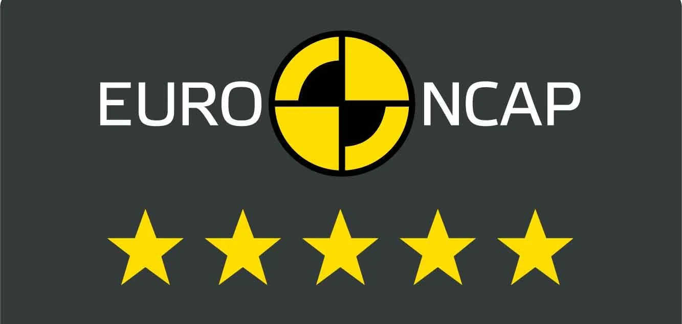 Safety Euro NCAP Aion V
