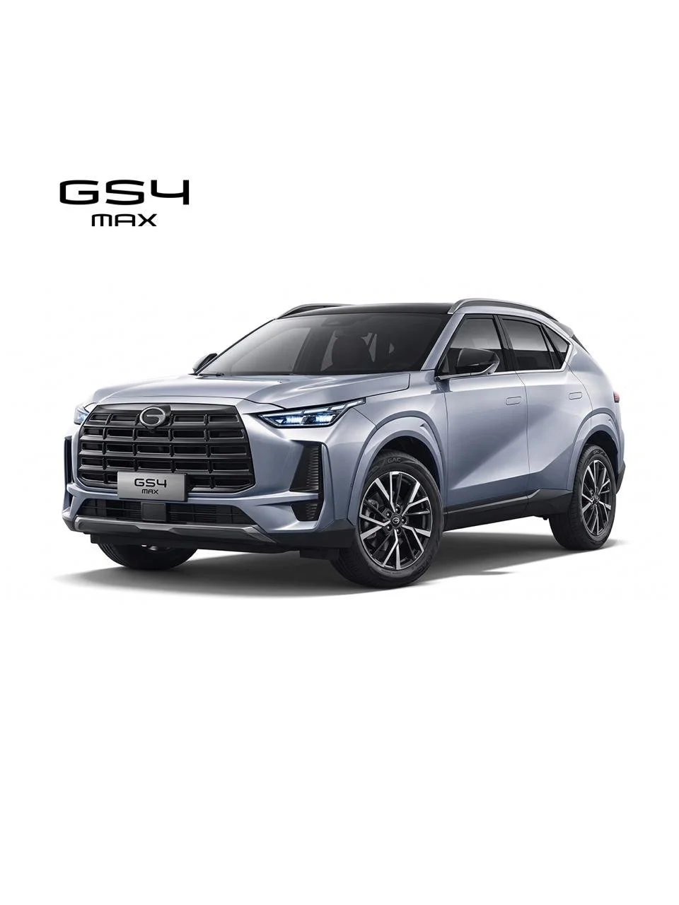 Owner's Manual GS4 Max