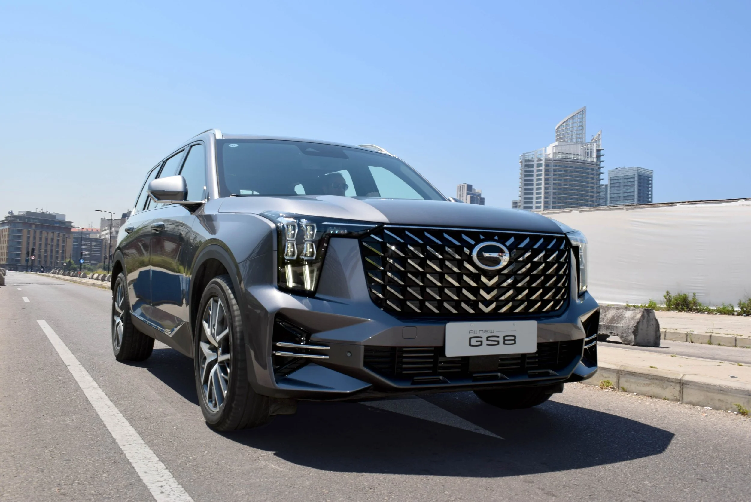 Grey GS8 Model Pictures -04.jpg