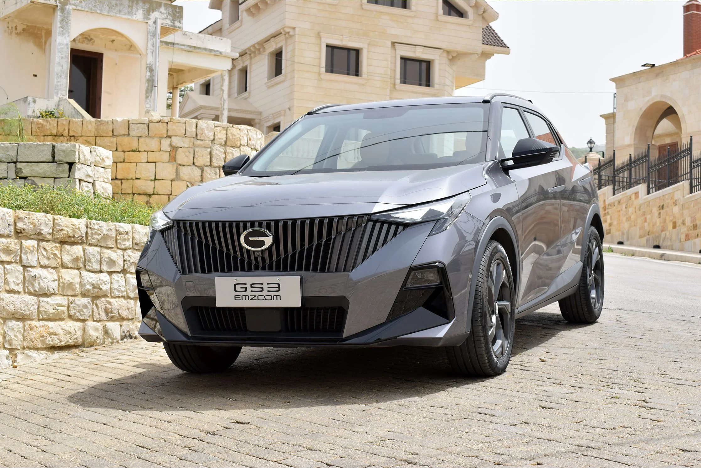 GS3 EMZOOM FRONT