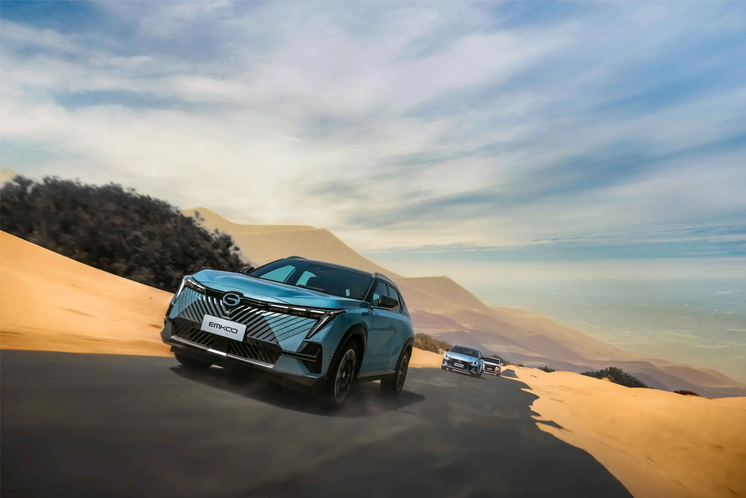 Emkoo Outdoor pic 12