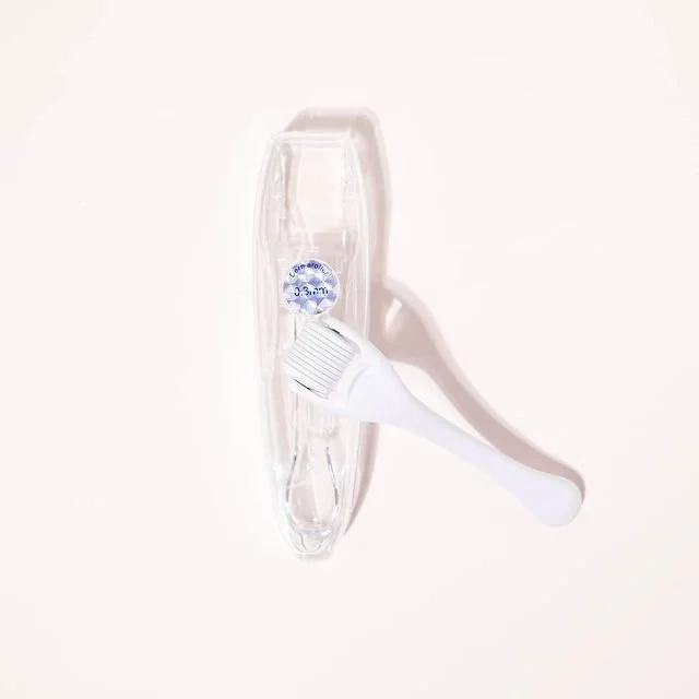 Dermaroller 0.3mm
