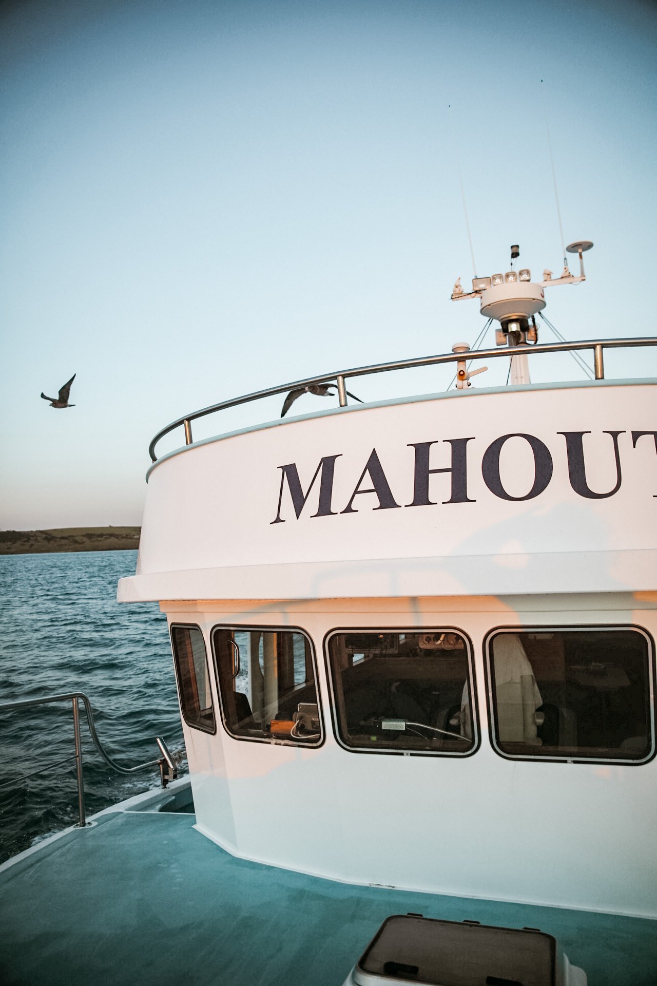 Mahout Yacht Delivery by Tearaway Marine - Yvonne Marianna Photography 8.JPG