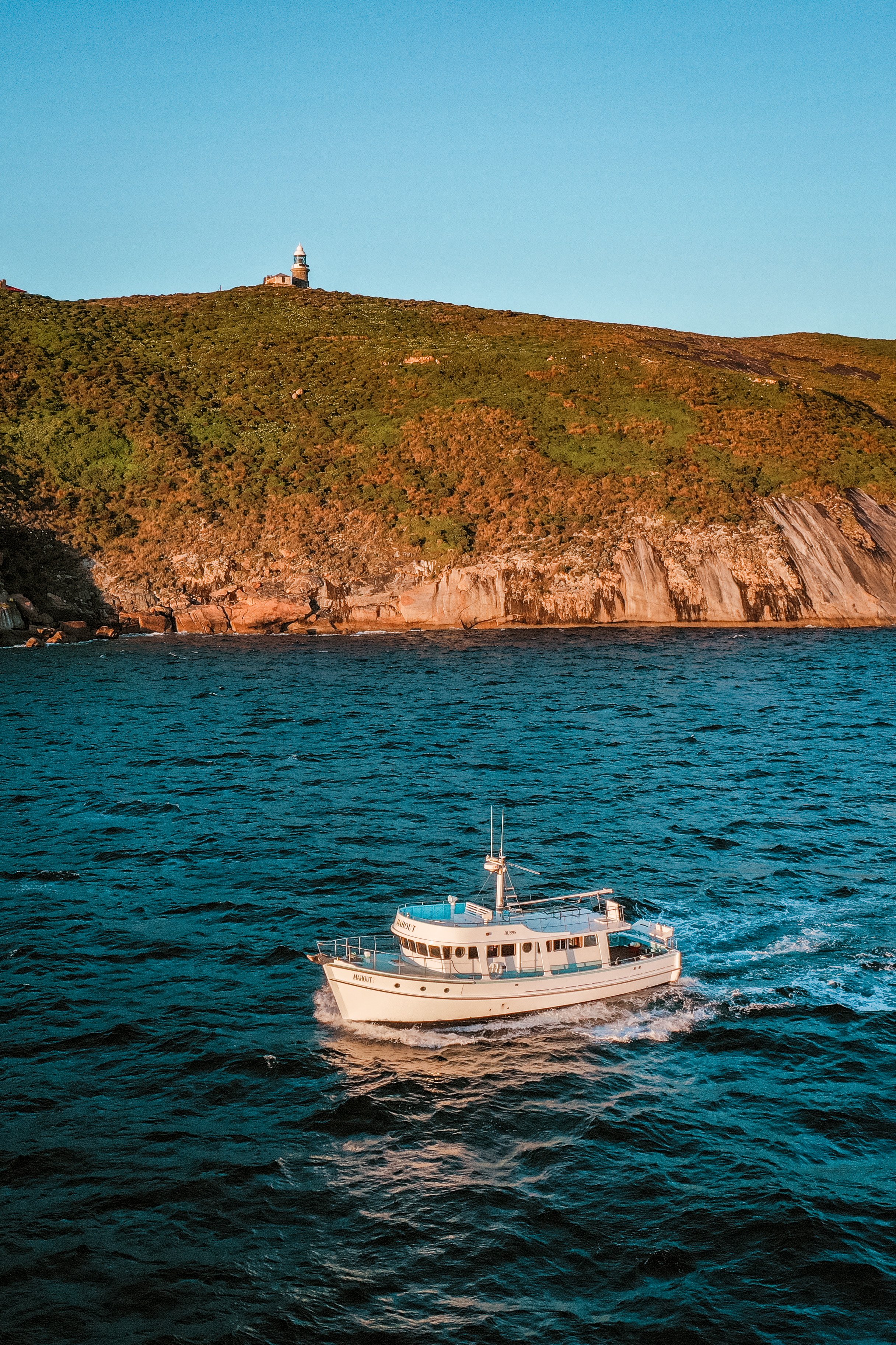 Mahout Yacht Delivery by Tearaway Marine - Yvonne Marianna Photography 9.JPG