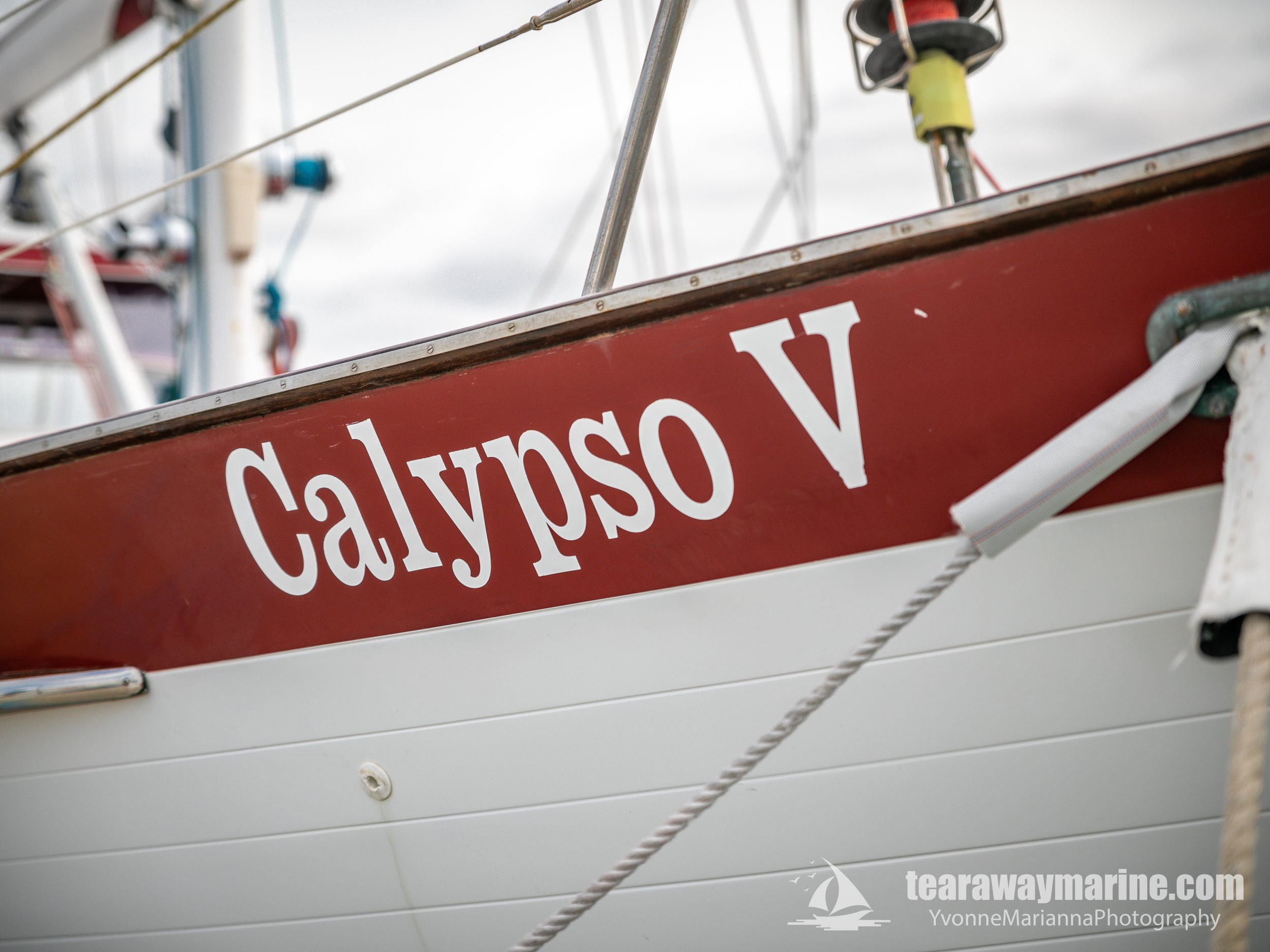 Calypso Yacht Tearaway Marine - Yvonne Marianna Photography-17.jpg