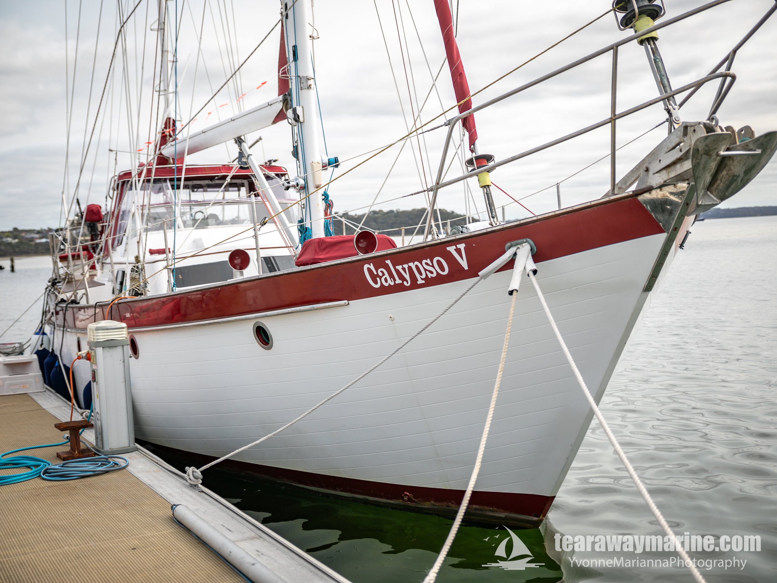 Calypso Yacht Tearaway Marine - Yvonne Marianna Photography-18.jpg