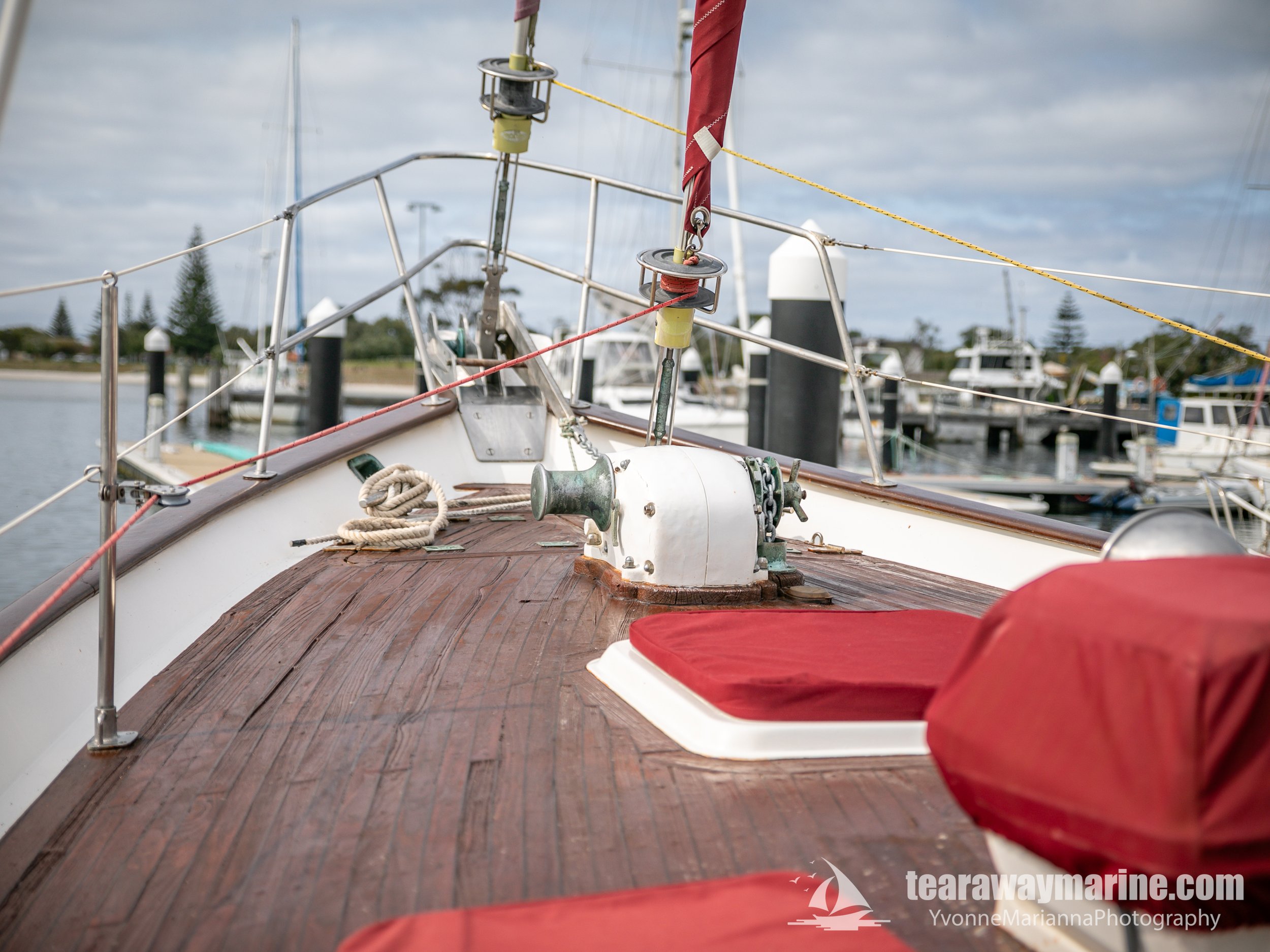 Calypso Yacht Tearaway Marine - Yvonne Marianna Photography-22.jpg