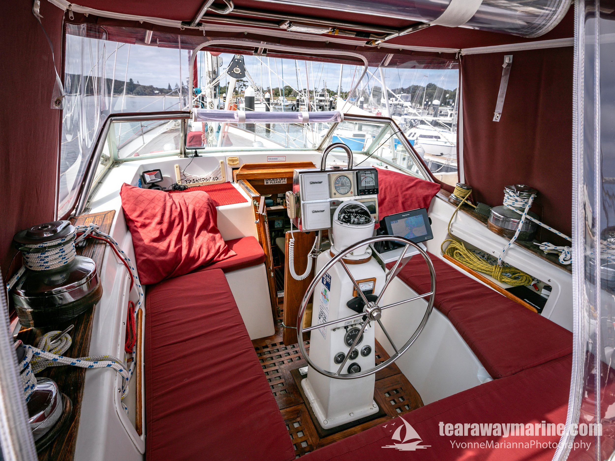 Calypso Yacht Tearaway Marine - Yvonne Marianna Photography-26.jpg