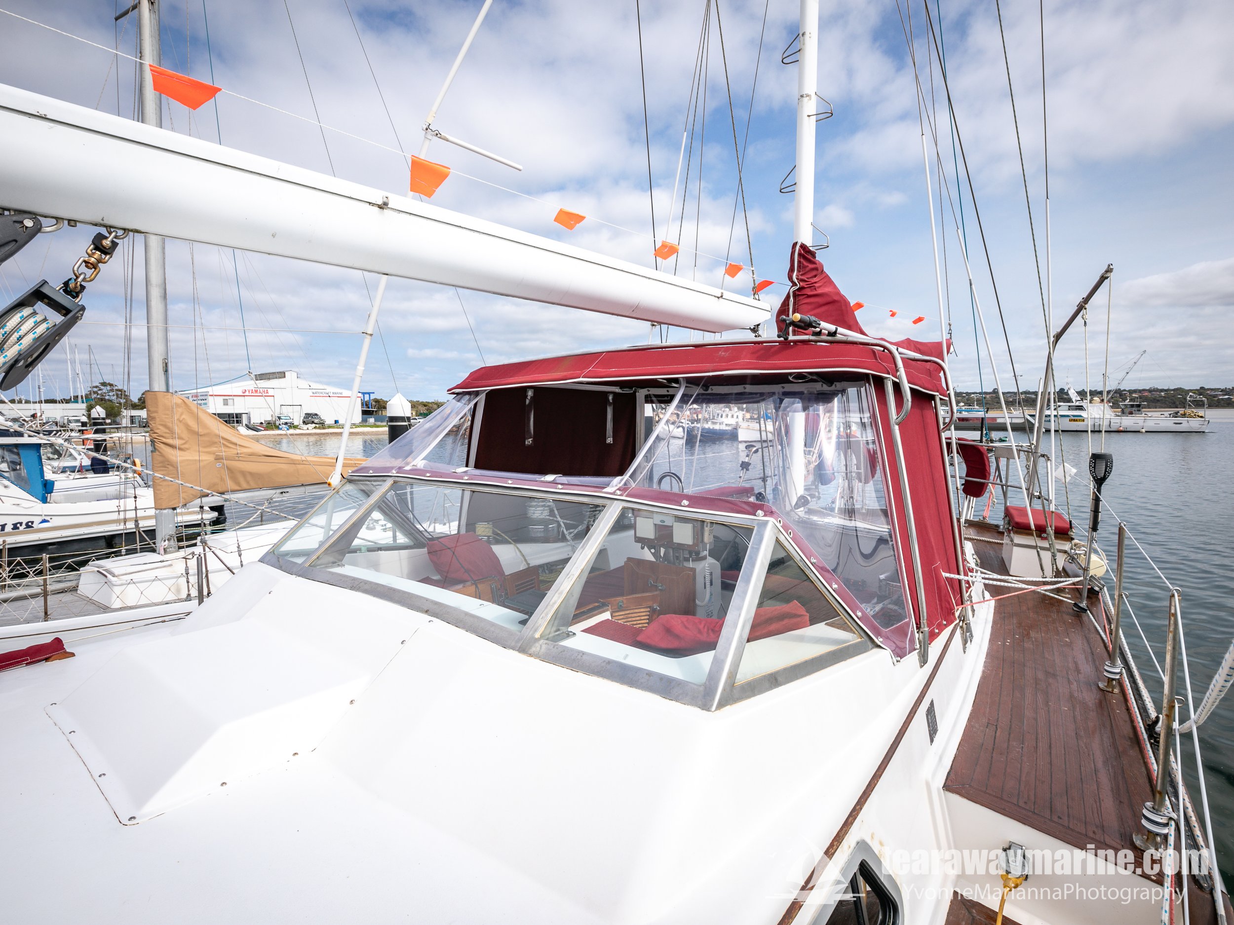 Calypso Yacht Tearaway Marine - Yvonne Marianna Photography-28.jpg