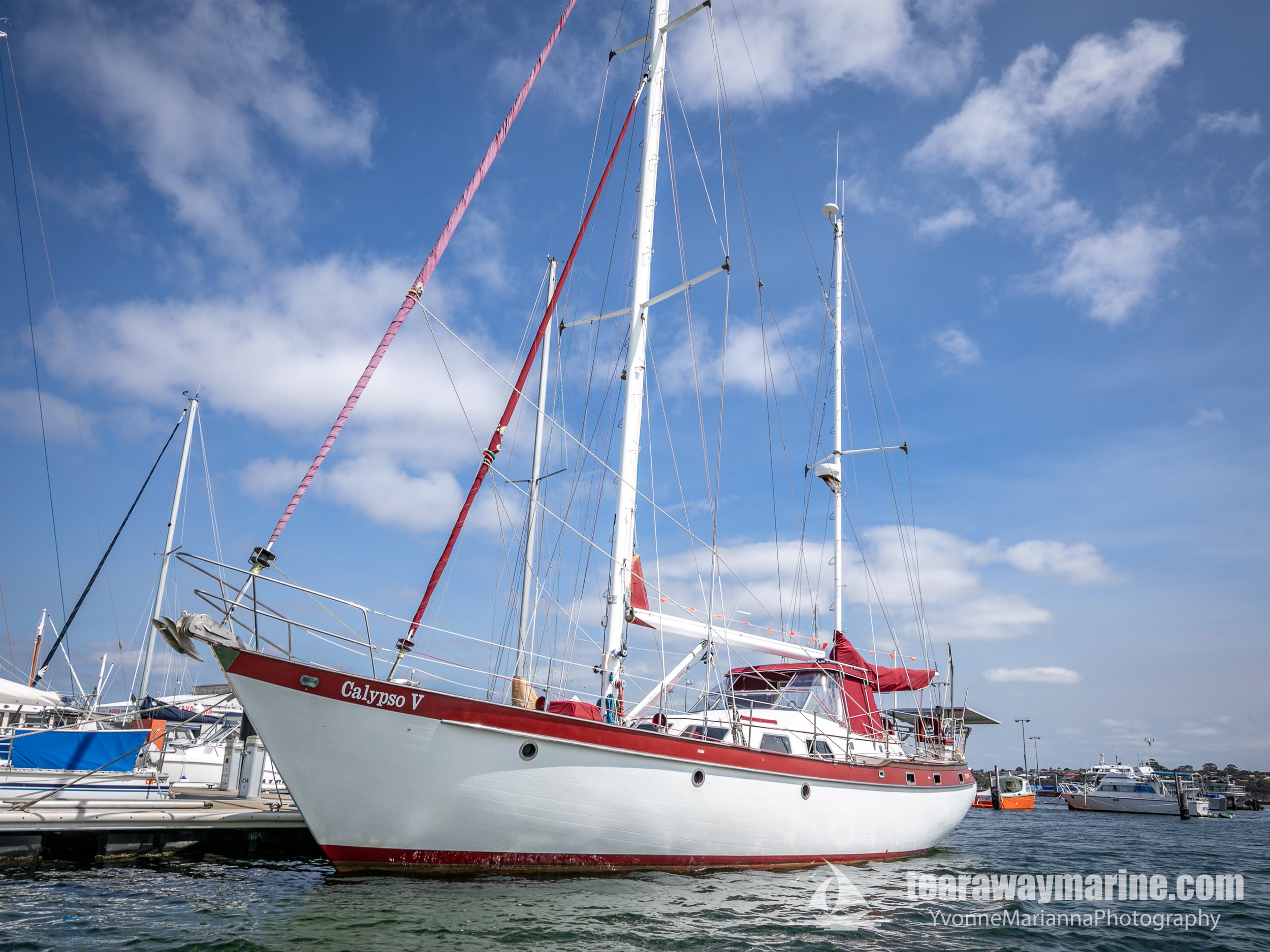 Calypso Yacht Tearaway Marine - Yvonne Marianna Photography-33.jpg