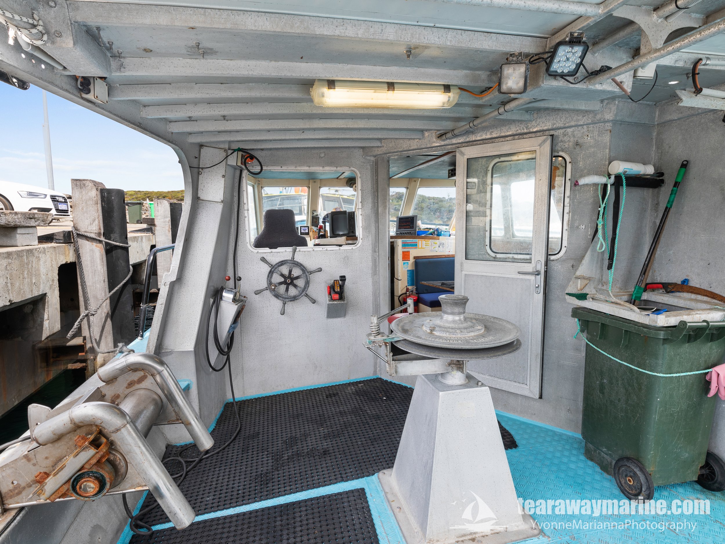 Bremer Bay Fishing Boat - Tearaway Marine - Yvonne Marianna Photography_-6 2.jpg