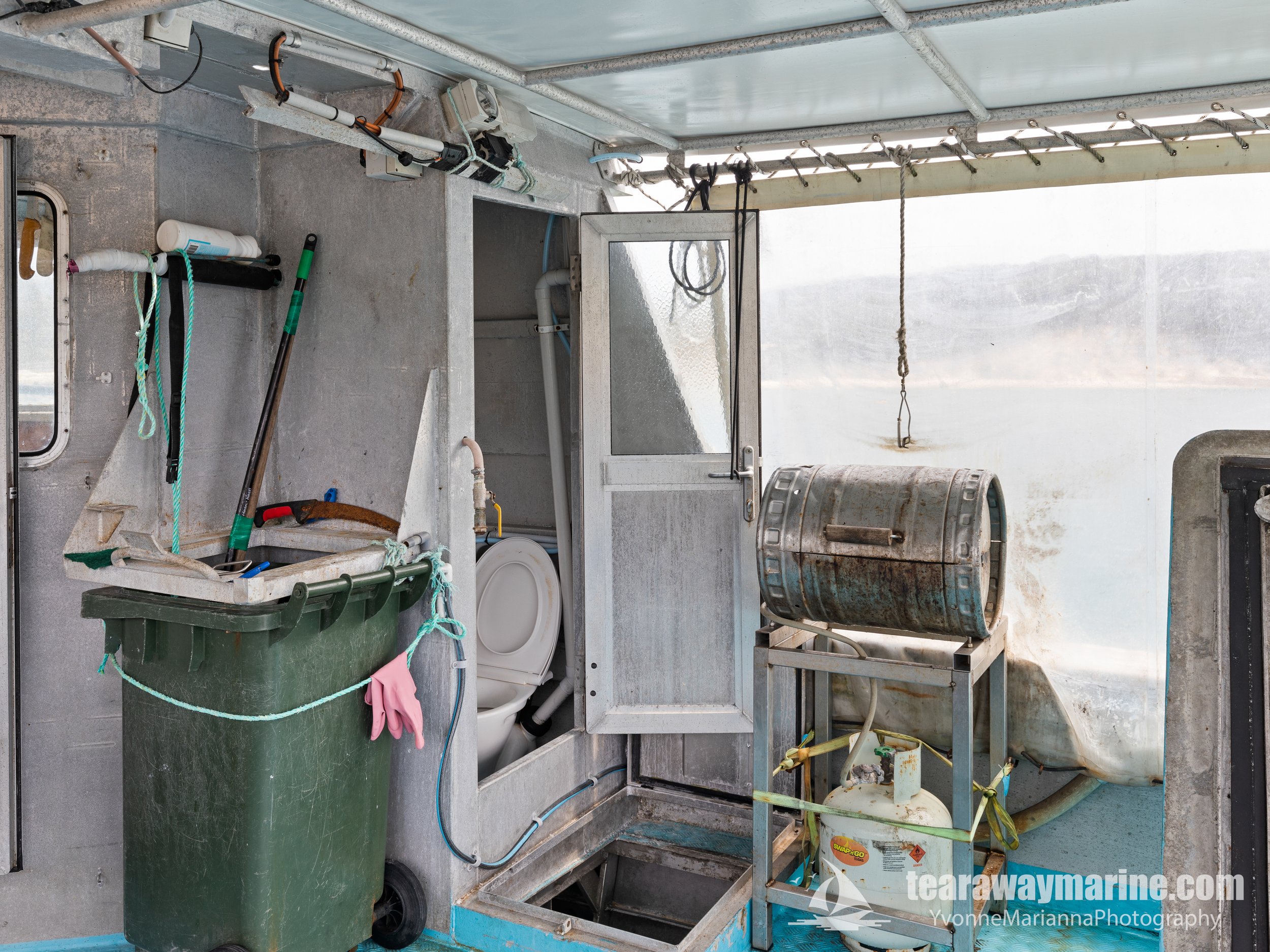 Bremer Bay Fishing Boat - Tearaway Marine - Yvonne Marianna Photography_-7 2.jpg