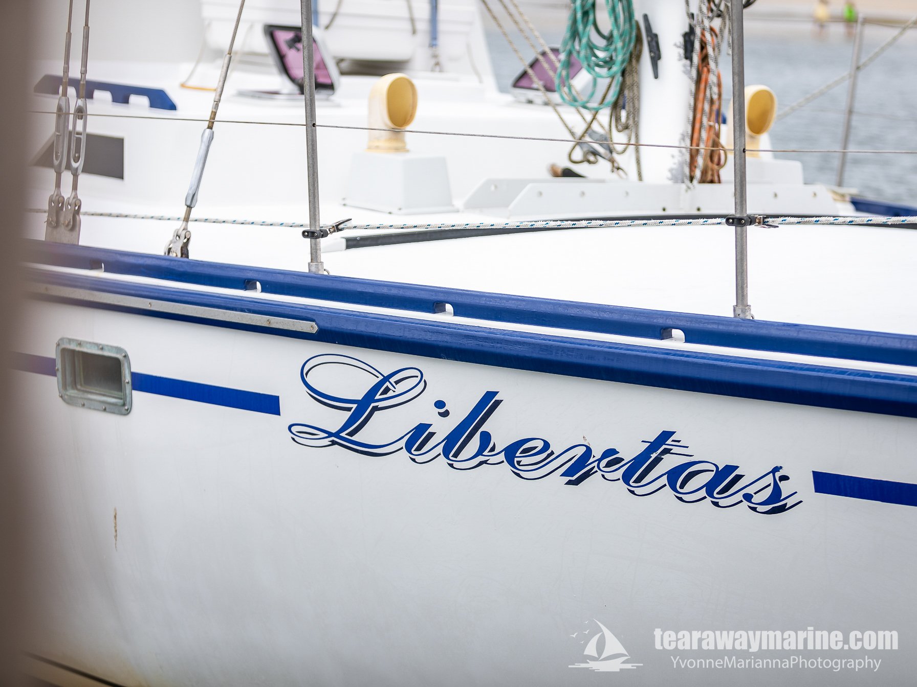 Libertas Bruce Roberts 54ft ext Tearaway  Marine - Yvonne Marianna Photography_-12.jpg