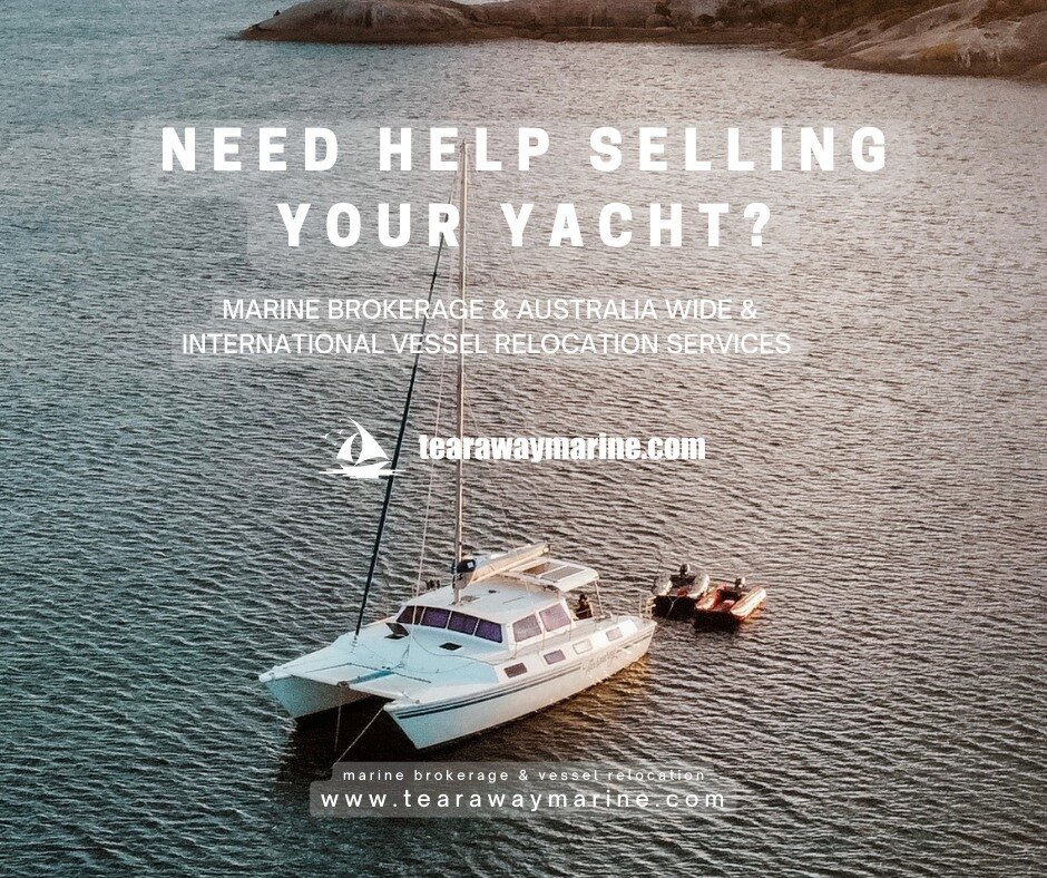 Every boat is unique, so are all our sellers and buyers!
We focus on your needs and strive to make the sales process straight forward and stress free.

Marketing strategy &amp; presentation:
Including  high end professional photography. Our goal is t