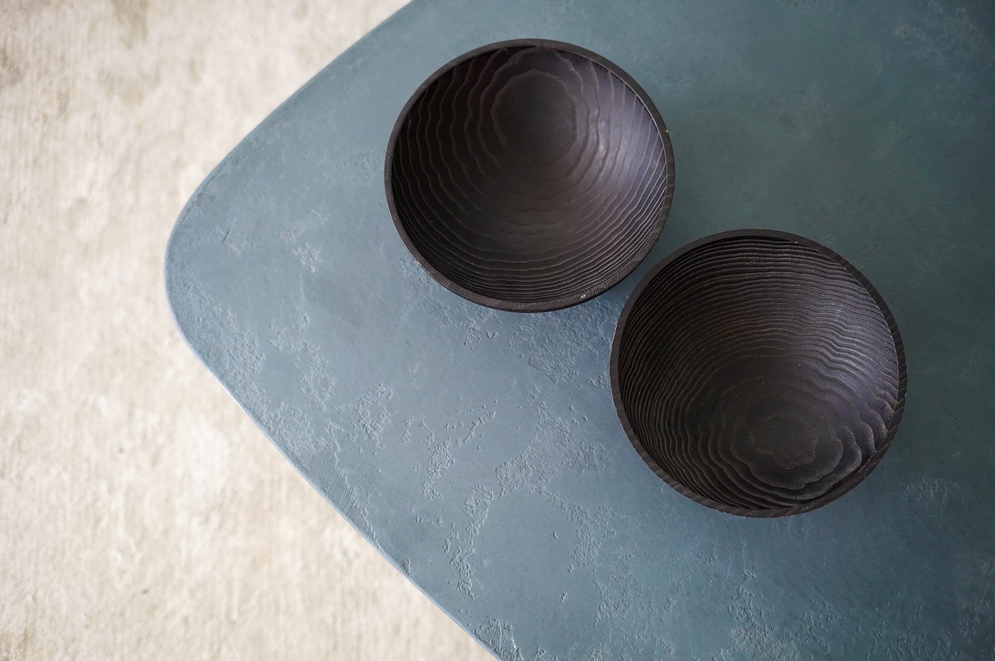 Claystone for A&M Creation - Peacock tabletop.jpg