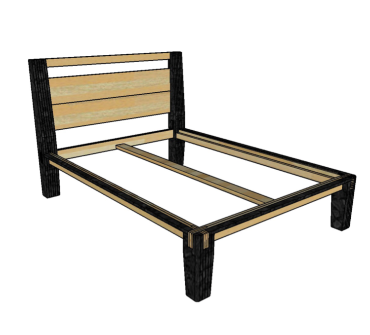 Custom Designed Furniture — Long Island WoodWorks and Moldings