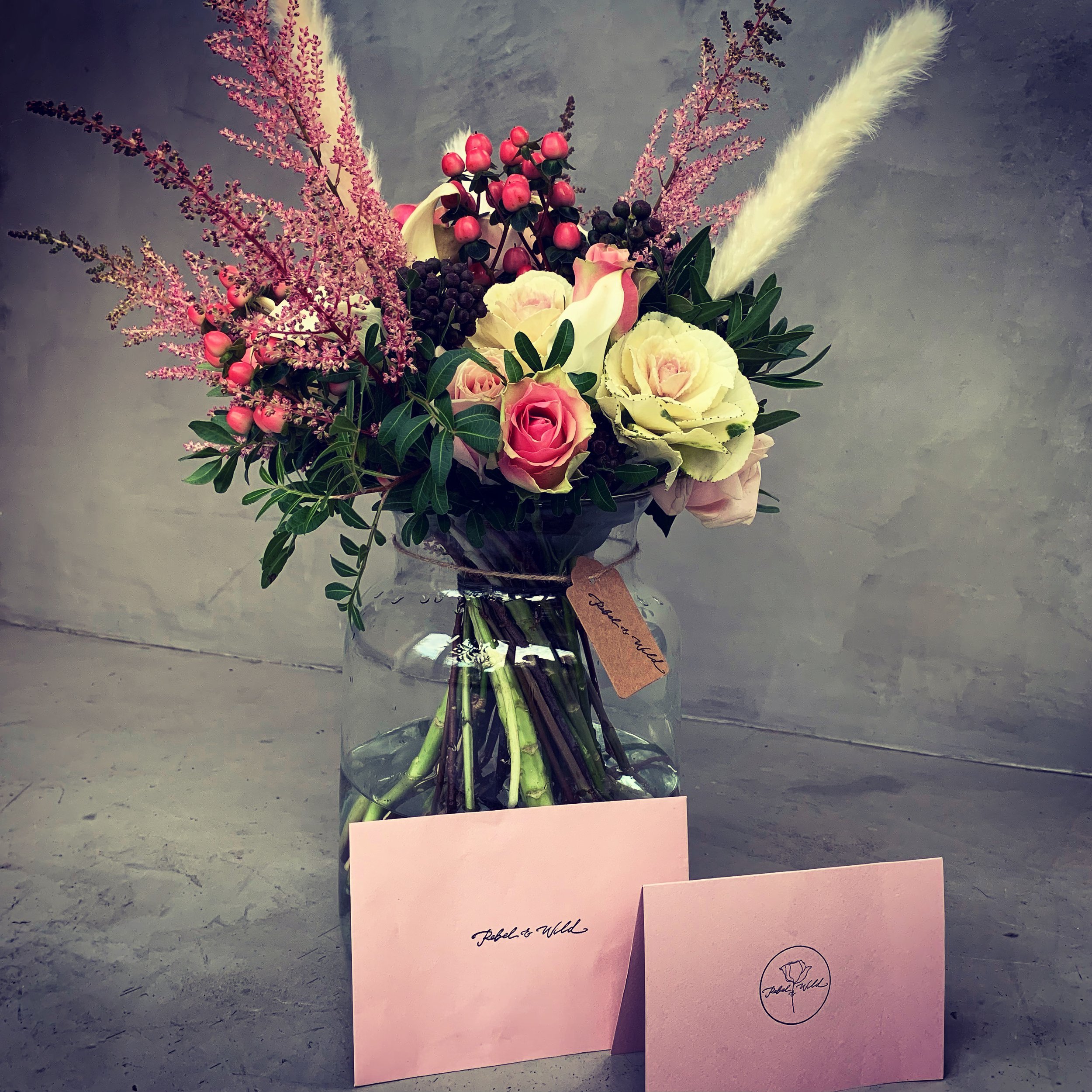 2023 Mother's Day Workshop Gift Voucher