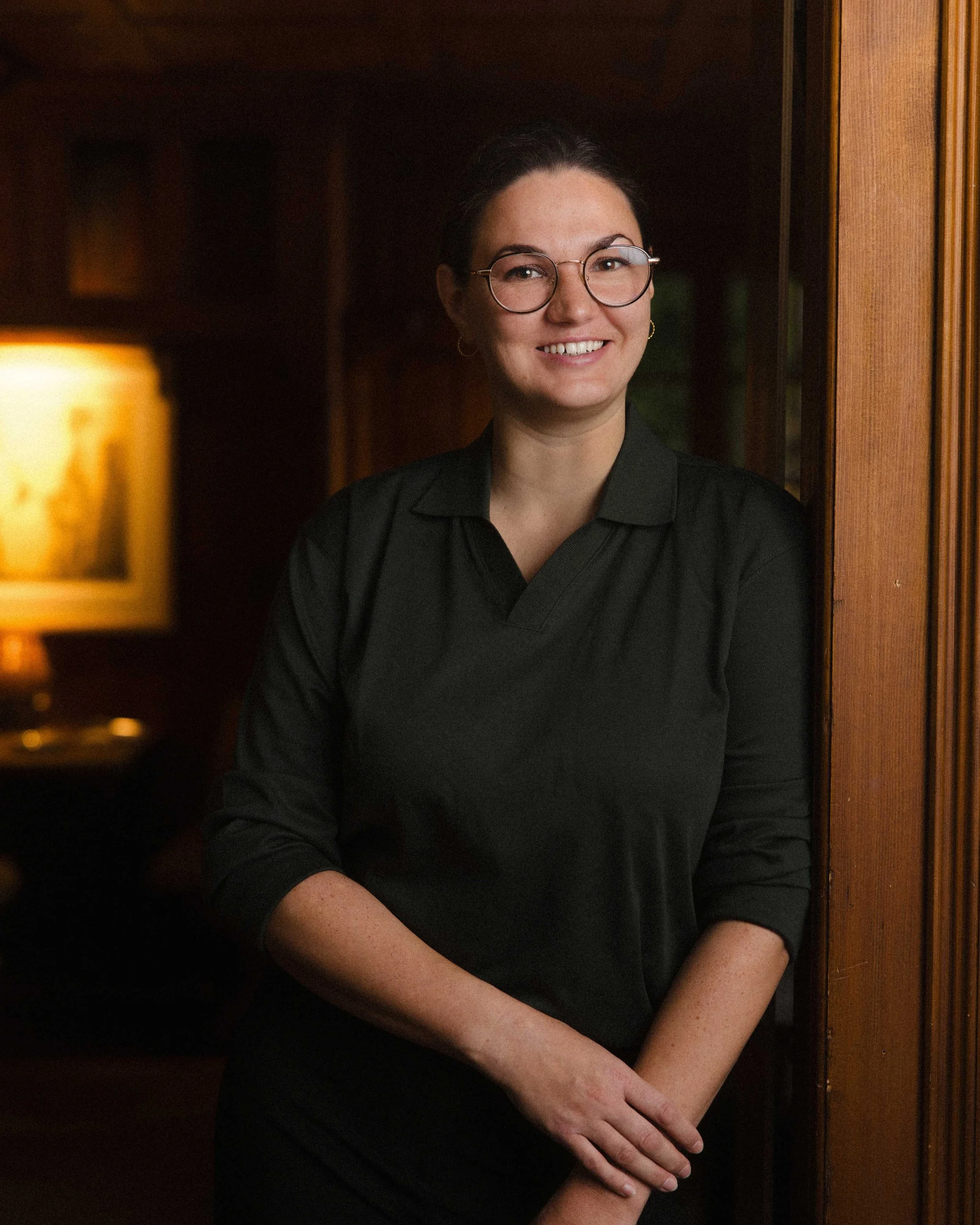 Ihre Gastgeberin in der Buech - Fabiola Reimund.

Wir freuen uns auf Ihren Besuch!