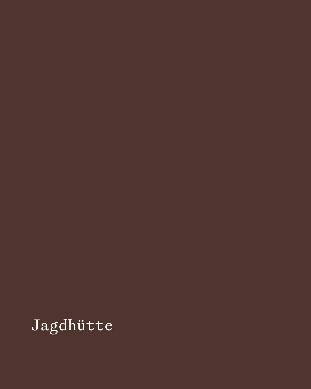 Die Jagdh&uuml;tte vereint rustikalen Charme mit modernem Komfort und bietet Platz für bis zu sechs Personen. 

Ausgerichtet auf den Zürichsee, ist dieser besondere Ort ideal für kleine private Feiern oder ein intimes Dinner zu zweit.