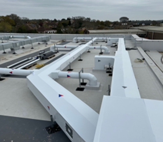 Net Zero compliance without the "Green Premium."