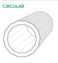 Energy-efficient ductwork