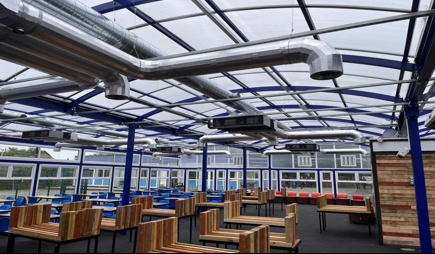 Net Zero compliance without the "Green Premium."