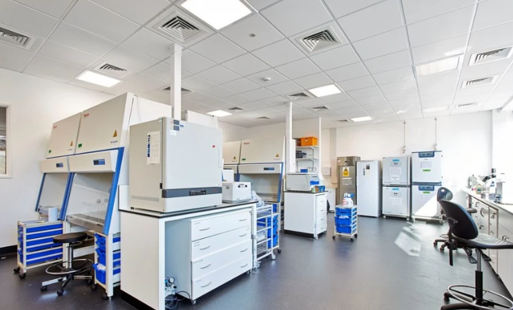 Net Zero compliance without the "Green Premium."