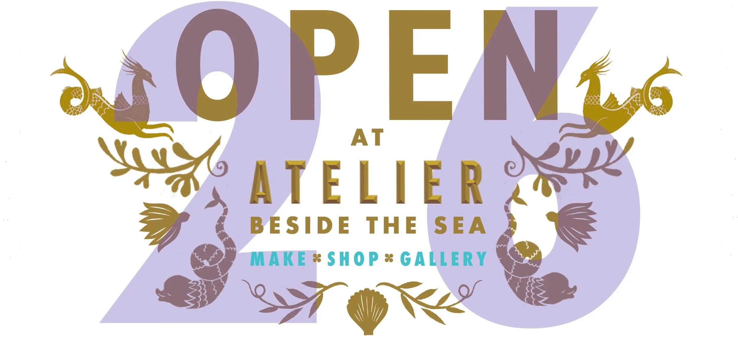 Atelier Open