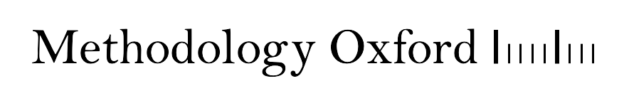 Methodology Oxford