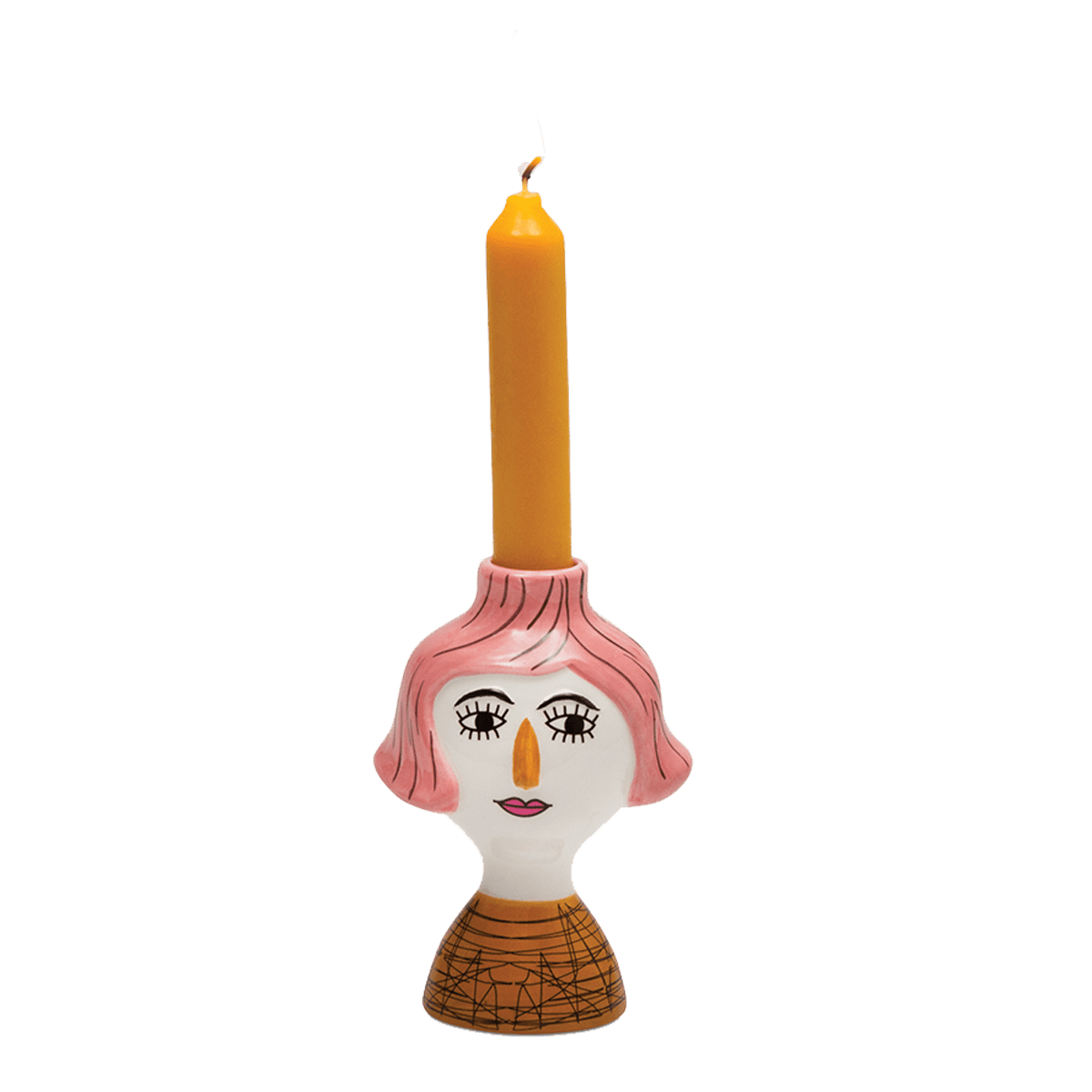 Kitsch-Kitchen-Kaarsenhouder-Conchita.png