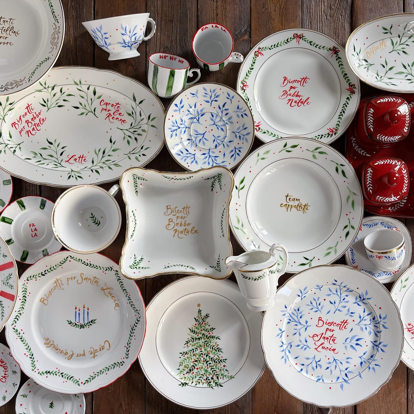 🎄Siamo online! 🎄