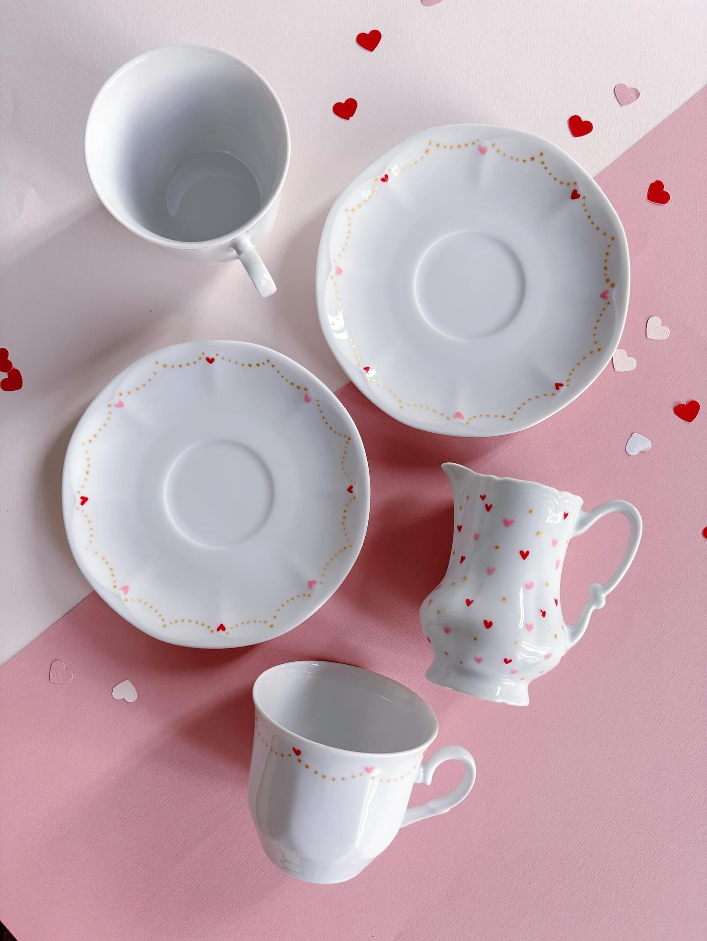 Se c&rsquo;&egrave; un momento della giornata che amo &egrave; la colazione. 
E se c&rsquo;&egrave; una colazione che amo &egrave; quella del weekend in cui possiamo farla tutti insieme.
&Egrave; un momento speciale, lento, quasi una coccola.

E se a