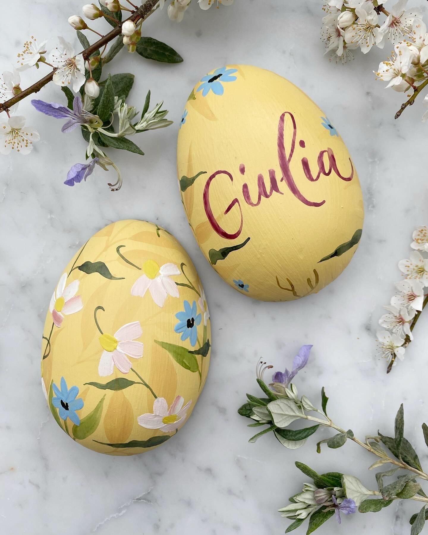 Le gialle sono finite, ma ne trovate altre in pronta consegna!