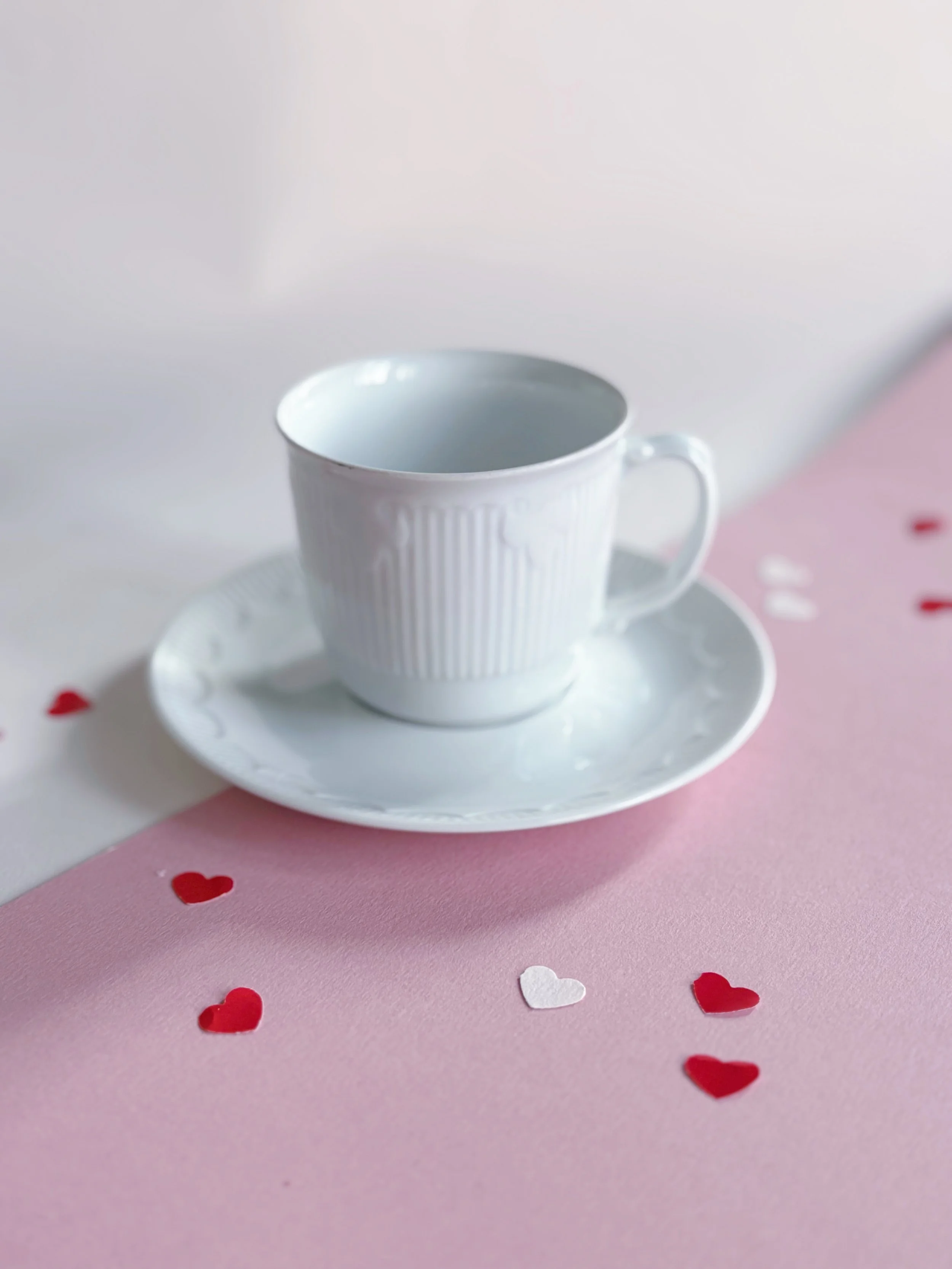 Tazza da te a rilievo PERSONALIZZABILE