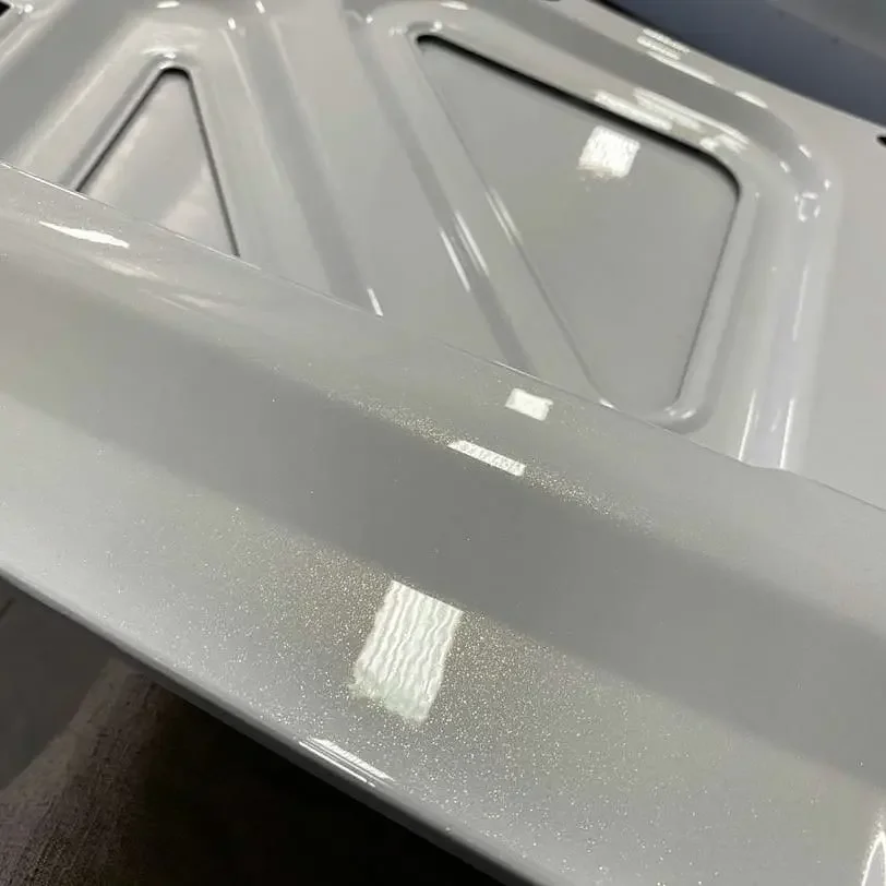 Interstellar Gold (60)