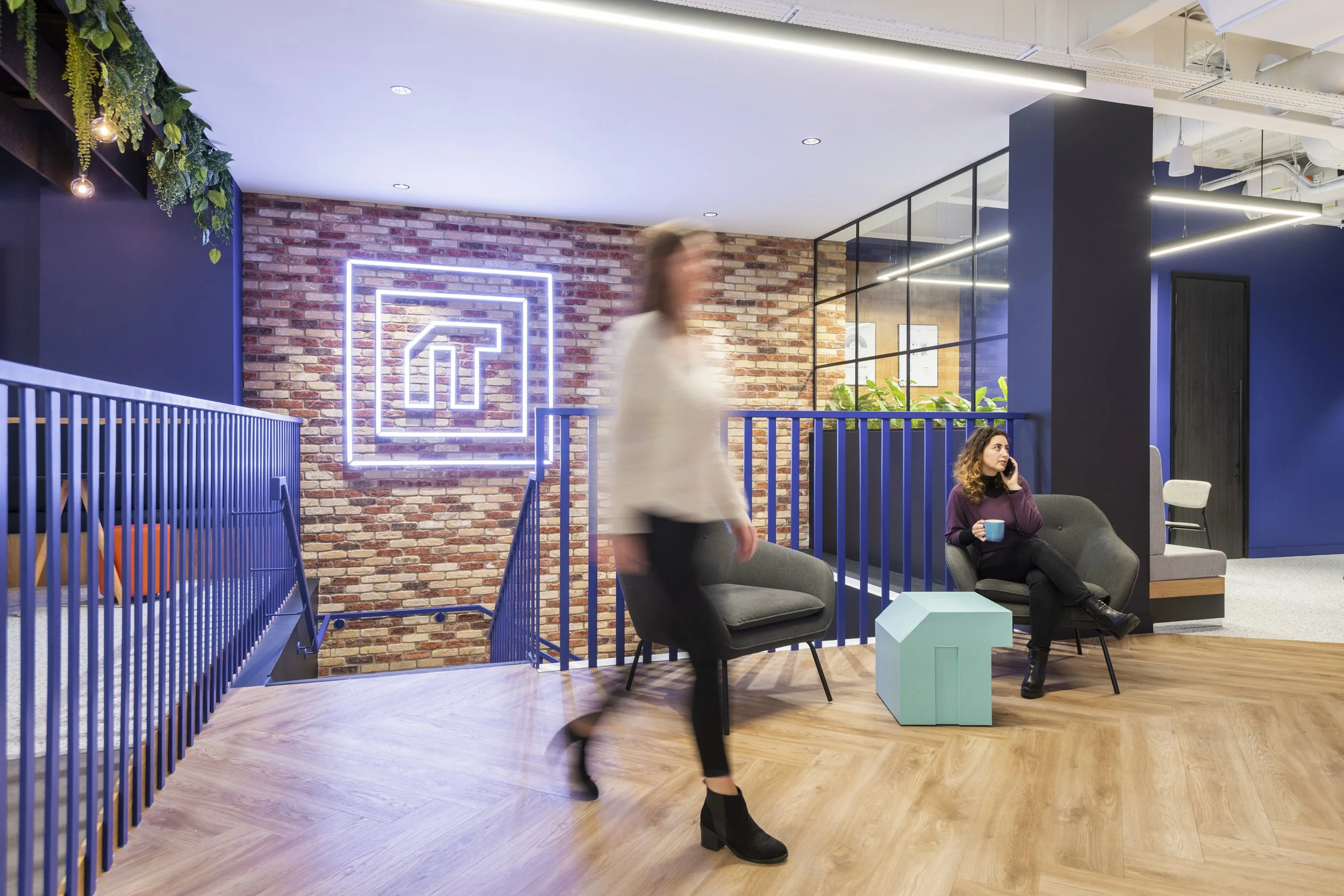 Mfive Client Console MFive Client Projects — MFive Consulting Workplace Project Management ...