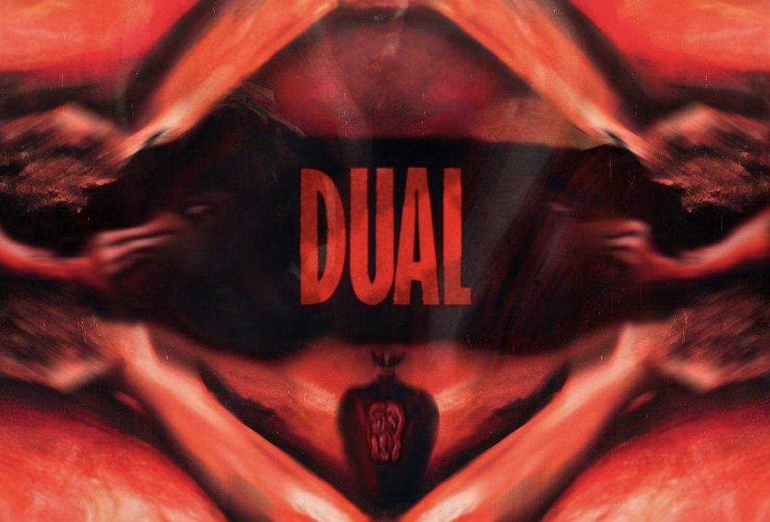 DUAL: disgust, disconnection and destruction of our bodies.