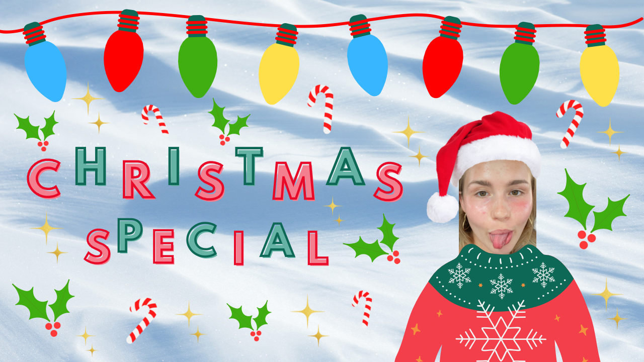 The best Christmas present you can give yourself
