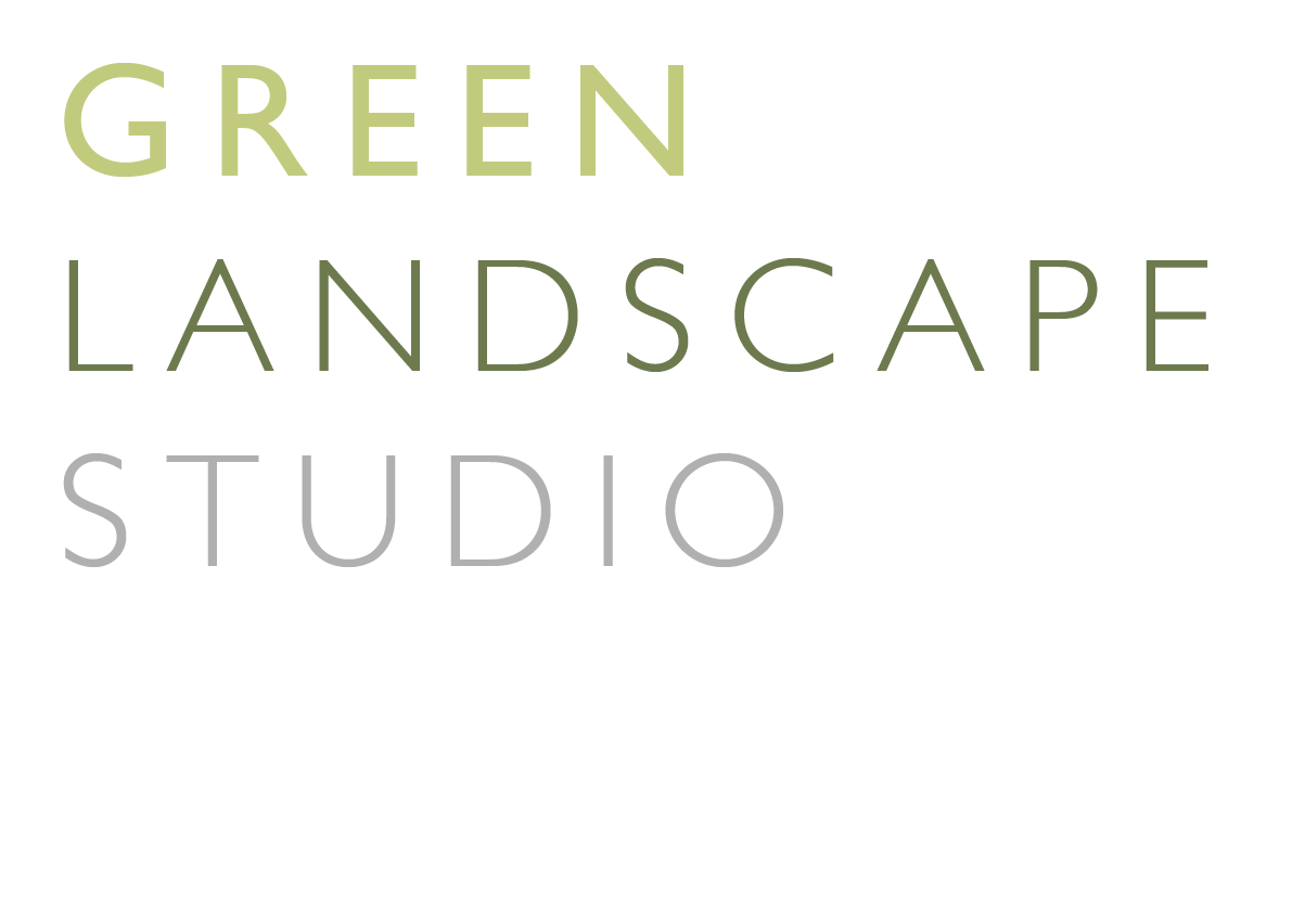 Green Landscape Studio