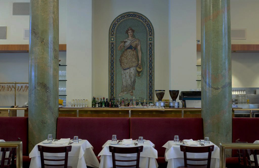 Borchardt - Restaurant in Mitte, Berlin