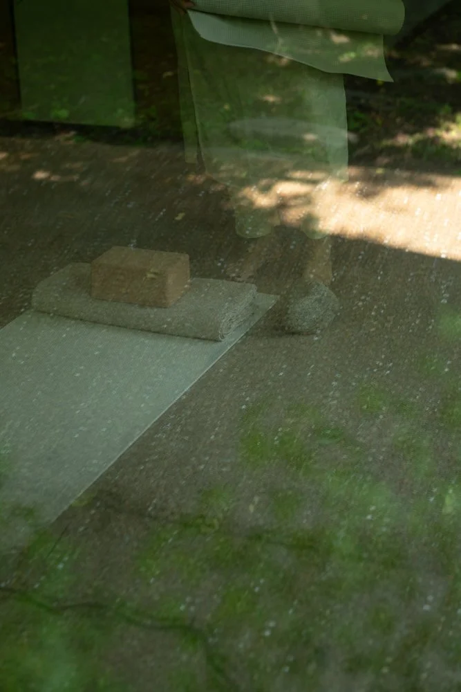 Memorial Day Slow Flow