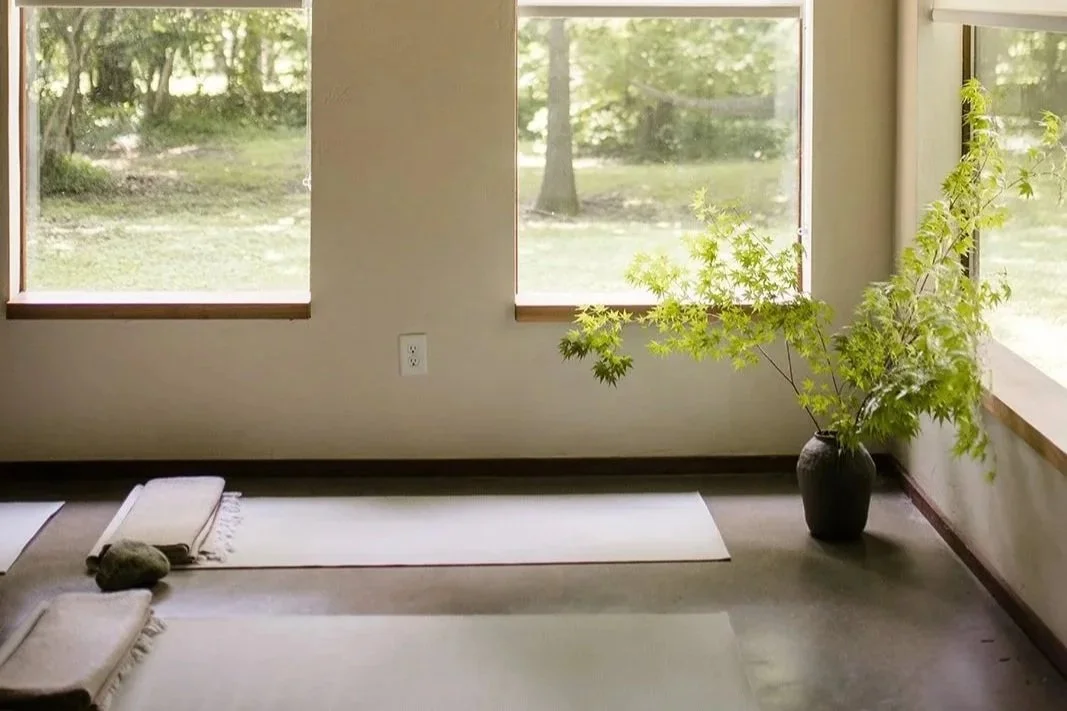 A Daylong Retreat : The Practice of Presence