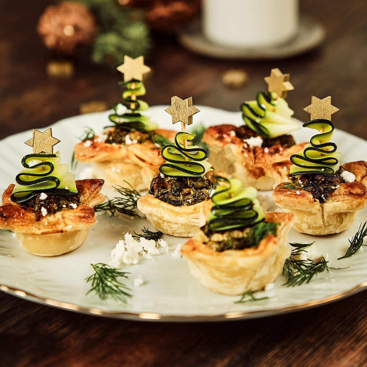 party food