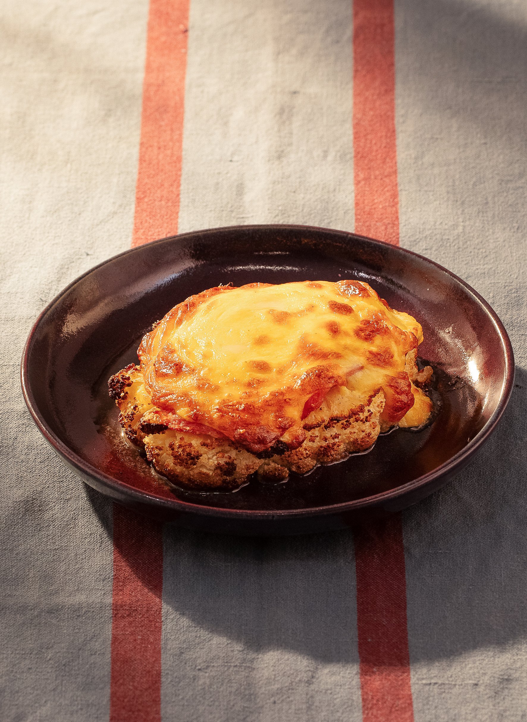croque monsieur