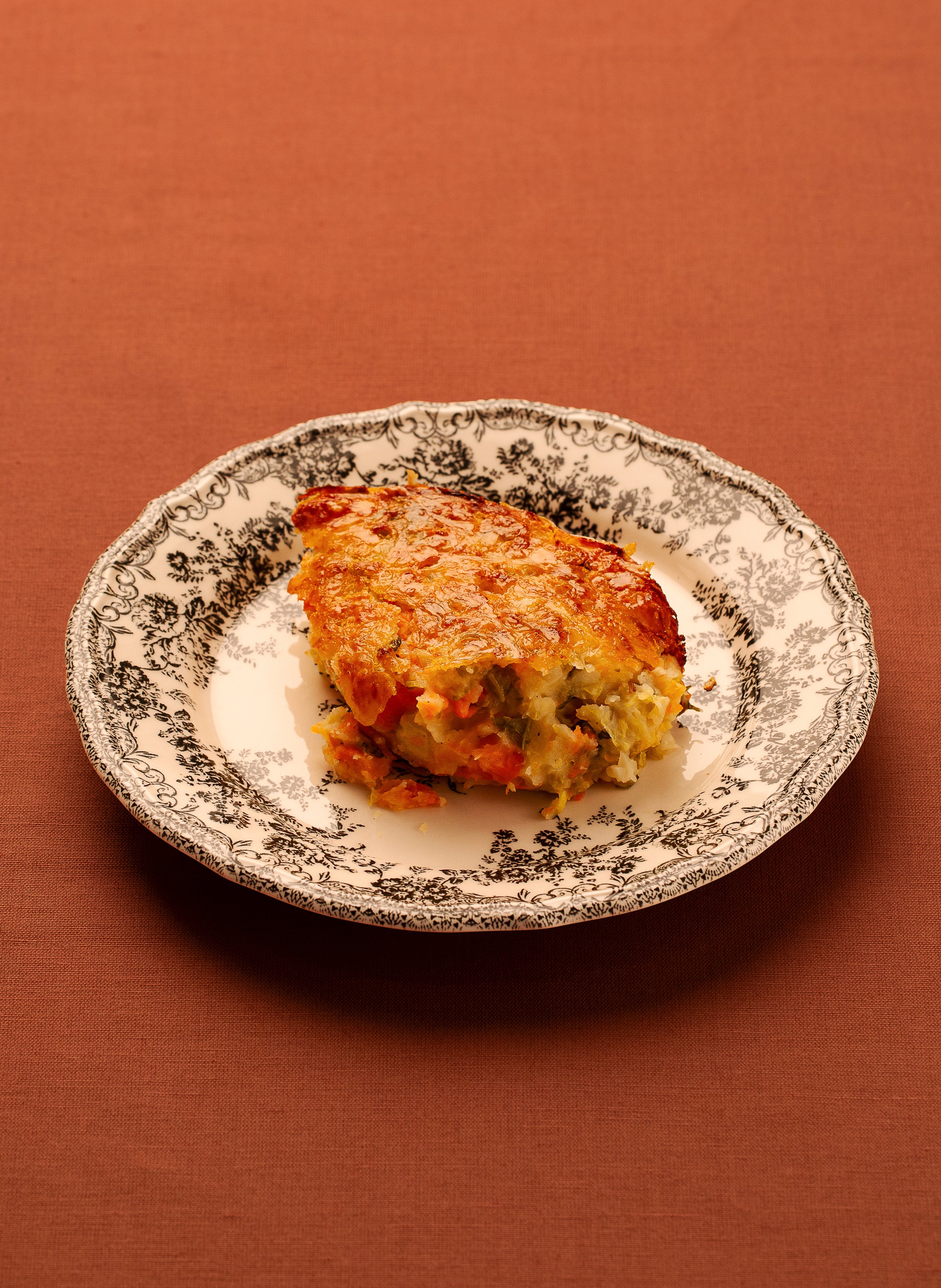 bubble and squeak