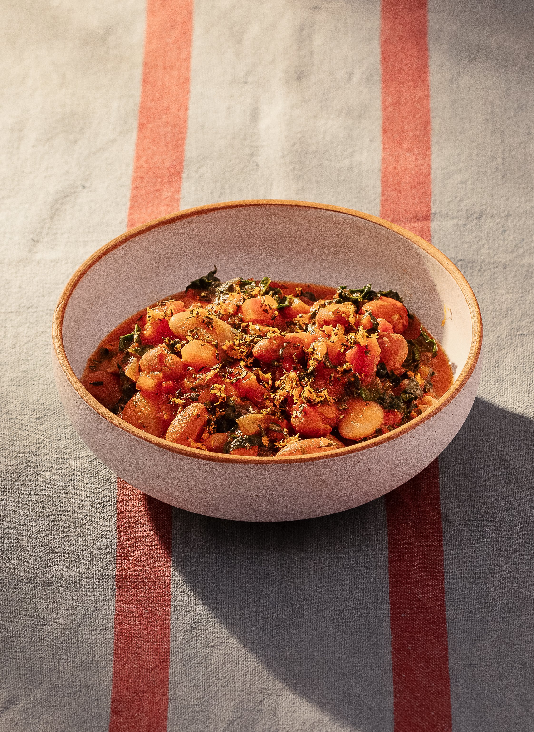 bean stew