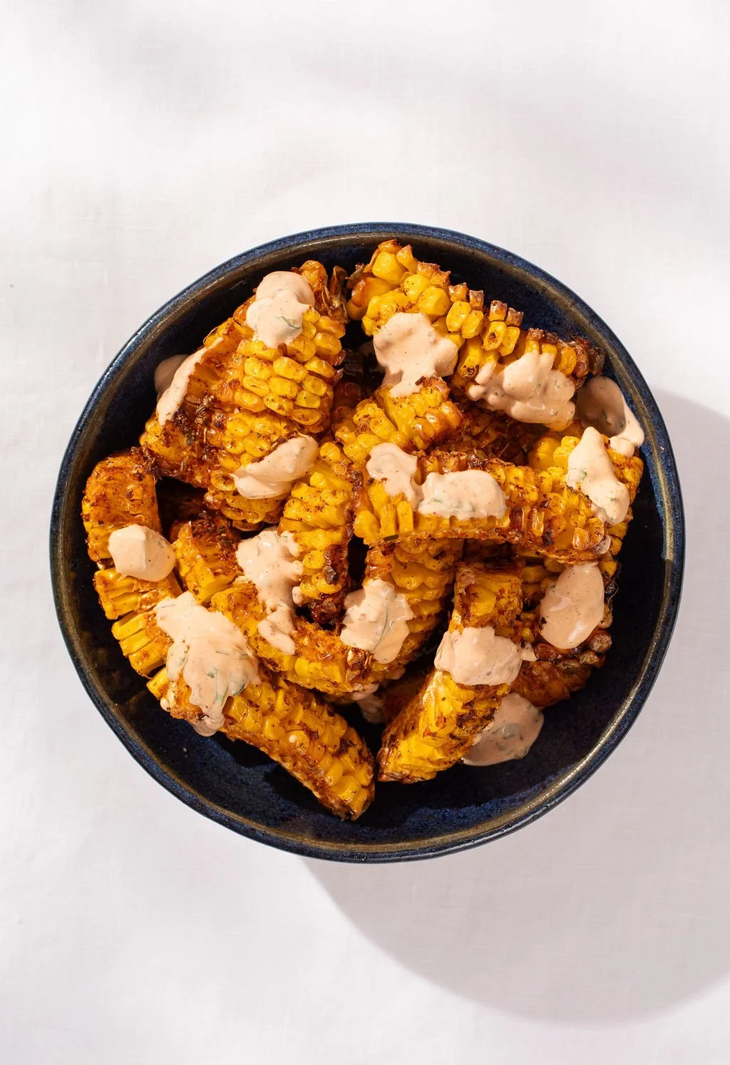 corn ribs