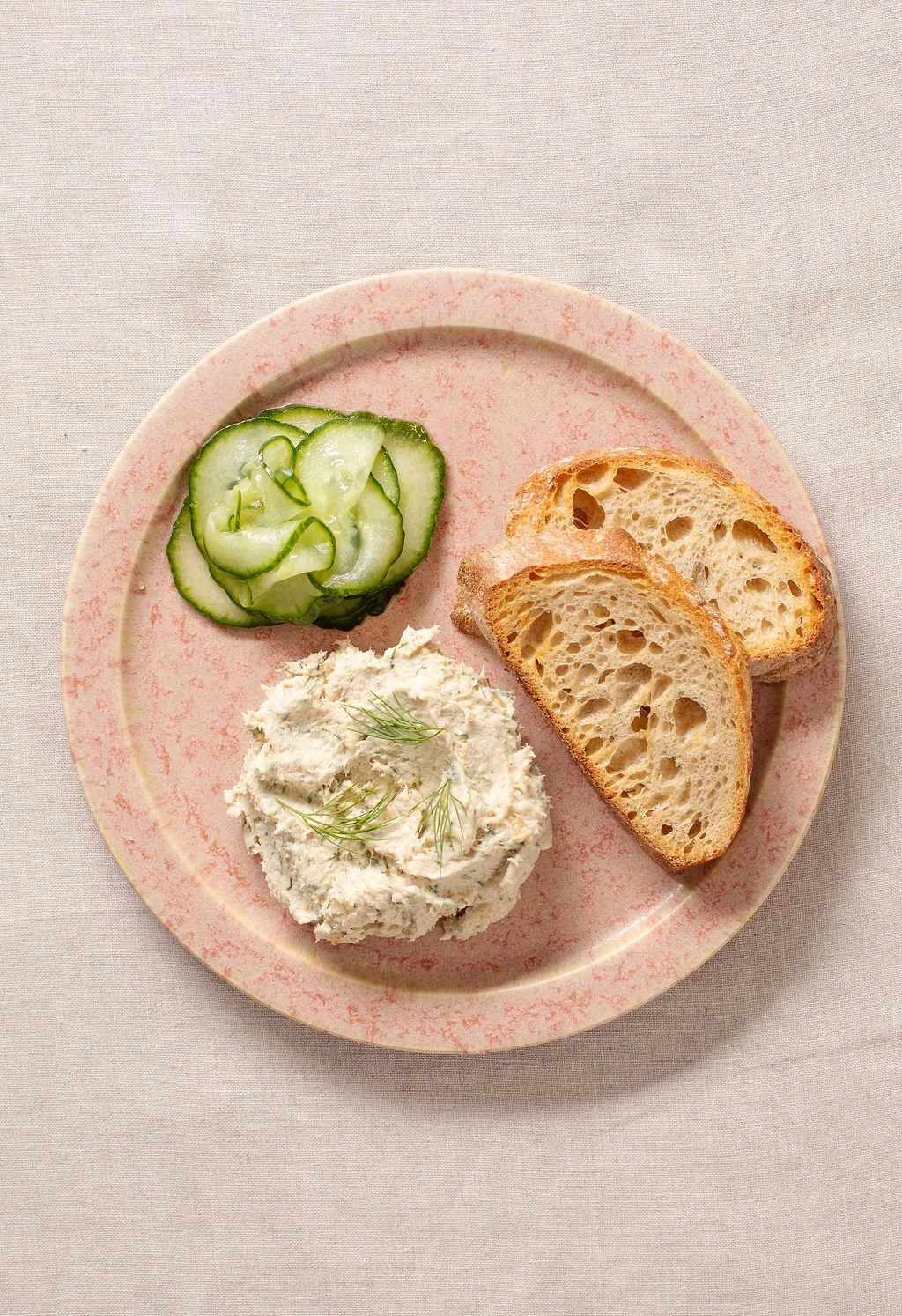 glasgow food stylist 
